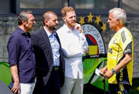 Ali Koç'tan yakın takip: Fenerbahçe'de yoğun mesai
