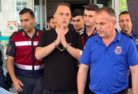 TTB'den Murat Çalık için çağrı: Acil önlem alınmalı, tutuksuz yargılanmalı