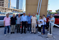 Emekli Meclisleri Sendikası mahkeme kararıyla kapatıldı