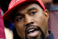 Kanye West ülkeyi karıştırdı: Tartışmalı şarkısı festivali iptal ettirdi