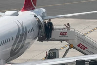 Leman Dergisi Yazı İşleri Müdürü Özdemir’in tutukluluğunun devamına karar verildi