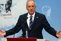 İnce'den YÖK'e sorular: 'Yaptığınız kepazeliği örtemeyeceksiniz'