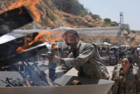 PKK'lı ilk grup silah bıraktı: Kazana atıp yaktılar