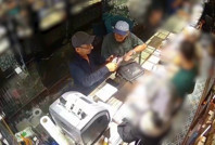 Sivas'taki kuyumcu hırsızları Gürcistan'a kaçarken yakalandı