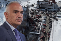 Danıştay 9. Daire Başkanı mahkeme salonunda isyan etti: Turizm Bakanı'na sert sözler
