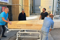 Kene bir can daha aldı