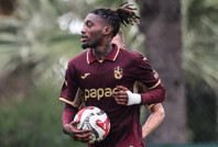 Trabzonspor, Dinamo Tiflis ile yenişemedi