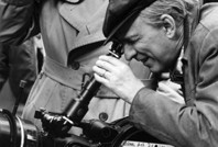 Usta yönetmen Ingmar Bergman hakkında şoke eden iddia: Hitler öldüğünde ağlamıştı