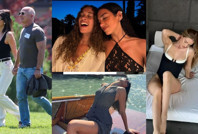 En zenginler nasıl tatil yapıyor?