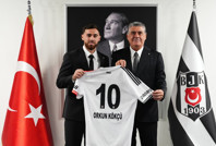 Beşiktaş açıkladı: Orkun Kökçü'nün maliyeti 50 milyon Euro