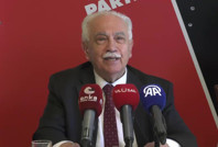 Doğu Perinçek'ten af önerisi