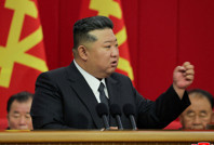 Kim Jong-un'dan 3 ülkeye tehdit