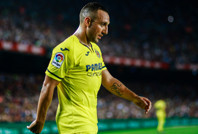 "Yürümesi zor" deniyordu, 40 yaşında La Liga'ya döndü!