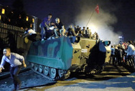 15 Temmuz davalarında beş bine yakın mahkumiyet
