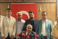 AKP'li isimden süreç açıklaması: 'Kimse korkmasın...'