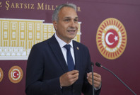 CHP, LGS iddialarını yargıya taşıdı