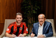 Gaziantep FK'de sol bek Kevin Rodrigues'e emanet