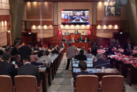 İBB Meclisi'nde zam talepleri komisyona gönderildi