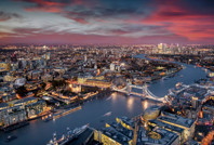 Lüks harcama haritası çıkarıldı: İşte en pahalı şehirler