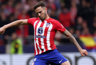 Trabzonspor'a İspanyol orta: Atletico Madrid'e Saul Niguez baskısı