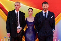 Warner Bros'a hayat öpücüğü: 'Superman' beklentiyi aştı