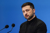 Zelenskiy, yeni başbakanını açıkladı