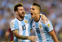 Arjantinli yıldız, Galatasaray ve Beşiktaş'ı birbirine düşürdü: Tangocu derbisi