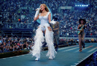 Beyonce'ye darbe: Yayınlanmamış şarkıları ve turne sırları çalındı