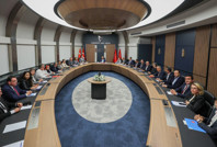 CHP'den ziyaretler sonrası komisyon çıkışı: Katılmayabiliriz