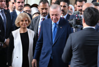 Erdoğan'dan Meclis'e çözüm süreci mesajı