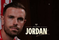 Eski Liverpool kaptanı Jordan Henderson, Premier Lig'e geri döndü