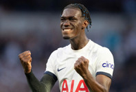 Fenerbahçe'ye eski dost darbesi: Comolli, Bissouma'yı Juventus'a alıyor