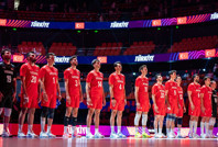 Filenin Efeleri Japonya'da 4 maç yapacak: İlk rakip ABD