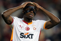 Galatasaray, Osimhen transferi için son teklifini hazırladı