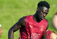 İki yıldız daha kampa katıldı, Galatasaray'da eksik kalmadı