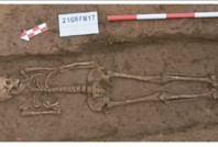 'Kadınlar Ülkesi' gerçekten varmış: 4750 yıllık anaerkil topluluk keşfedildi