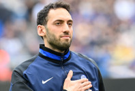 Marotta'dan Galatasaray'a Hakan Çalhanoğlu yanıtı