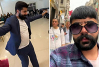 Silahlı saldırıda ölen kişi TikTok fenomeniymiş