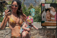 Zeynep Demirel'in fotoğraflı itirazı: Yeni doğan bebekleri kime benziyor?