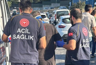 5 kişinin öldüğü kazayla ilgili TIR sürücüsü tutuklandı