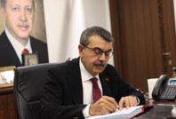 Bakan Tekin'den 719 birinci hakkında açıklama: Çok normal