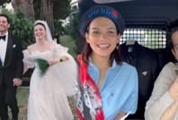 Beste Kökdemir, bebeğinin cinsiyetini açıkladı