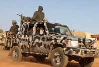 Çiftçileri katlettiler: 27 ölü