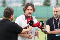 Fatih Tekke'den yönetime transfer eleştirisi