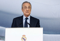 Florentino Perez ile 25 yılda 66 kupa