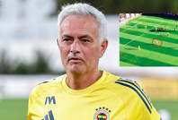 Jose Mourinho göz açtırmıyor: Hatalı gole tepki