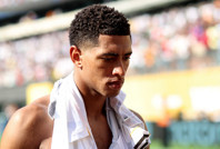 Jude Bellingham ameliyat oldu: Aylarca sahadan uzak kalacak