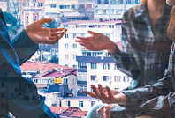 Kiracılara 127 bin 676 tahliye davası açıldı