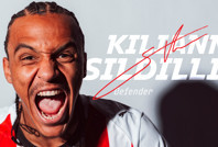 PSV'ye Fransız sağ bek geldi