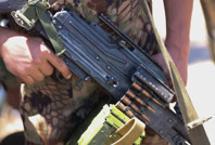 ‘Suriye’de ölü sayısı 300’ü aştı’